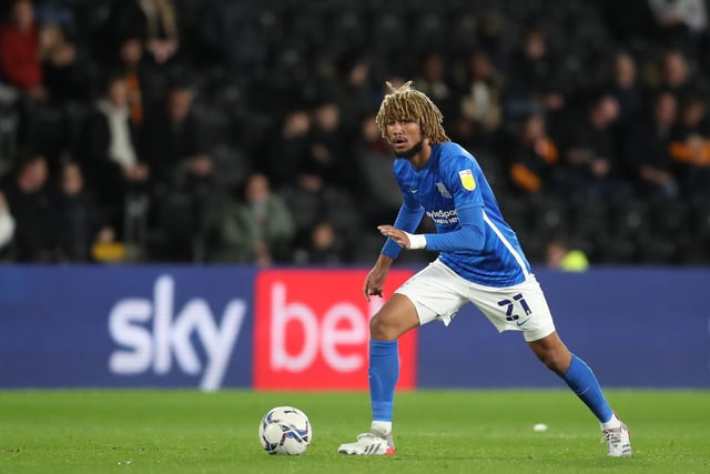 QPR have beaten Sheffield United to the signing of Wolves defender Dion Sanderson on loan. The towering centre-back spent the first half of the campaign on loan with Birmingham City, where he made 15 Championship appearances. (Club website)