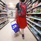 Tesco said it had been an incredibly tough year for many of its customers.