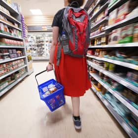 Tesco said it had been an incredibly tough year for many of its customers.
