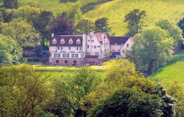 Losehill House Spa & Hotel, Lose Hill Lane, Edale Road, Hope Valley, S33 6AF. Rating: 4.6/5 (based on 393 Google Reviews). "The spa facilities are great. It's a very quiet and remote location. Very peaceful and relaxing."