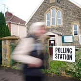 Suburban women over 60 who voted Conservative in 2019 could prove decisive at the general election, a think tank has said. Photo: Ben Birchall/PA Wire
