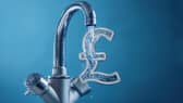 Don't let money flow down the drain, take more control of your water bill (Picture: Adobe)