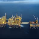 Wood group have benefited from the deal
