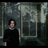 Scott Silven in The Journey