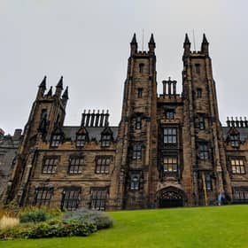 The General Assembly of the Church of Scotland will consider an apology for its connections to the transatlantic slave trade when it meets next month. PIC: CC/Enchufla Con Cave