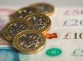 The UK’s economy returned to growth in January, easing fears of an impending recession ahead of Chancellor Jeremy Hunt’s spring Budget, official figures have shown.
