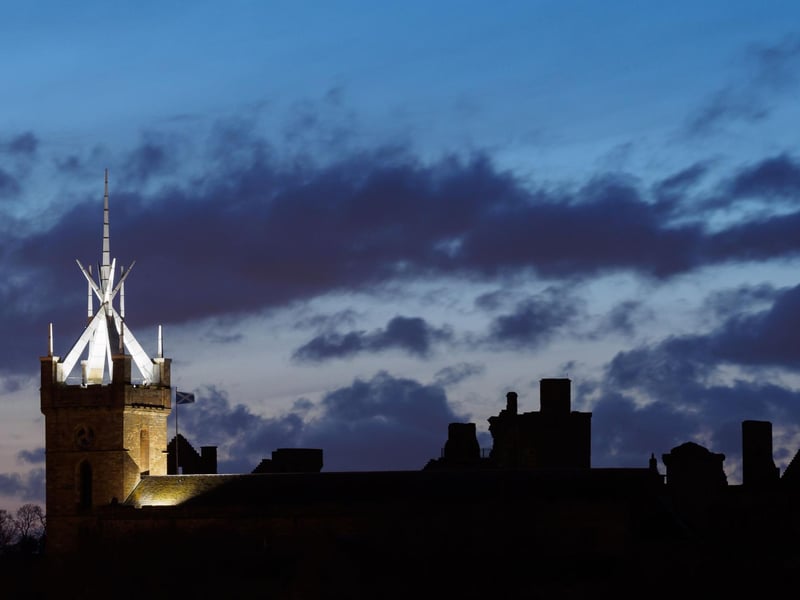 In under half an hour from Edinburgh Waverley you can reach Linlithgow in West Lothian, a pleasant town steeped in history. Check out the ruins of Linlithgow Palace, birthplace of Mary, Queen of Scots and one of the principal residences of the monarchs of Scotland in the 15th and 16th centuries. You can also take in the historic Linlithgow Loch, which offers great views of the residence. If you're in town between April and September, enjoy a picturesque boat trip on the Union Canal at the Linlithgow Canal Centre, not far from the railway station. The old inland port of Linlithgow dates back to 1822 and connected Edinburgh with Falkirk and the Forth Clyde Canal. The centre also has a Canal Museum and tea room.