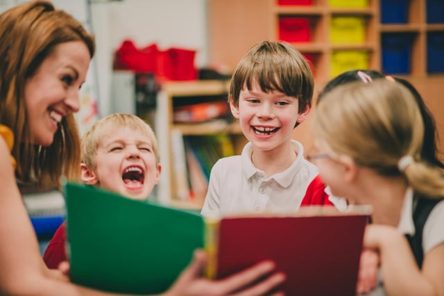 Parents group backs call to defer P1 and nursery new-starts