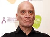Wilko Johnson at an event in 2013 in London (Picture: Jo Hale/Getty Images)