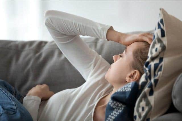 Long Covid sufferers must be given more help, say campaigners.