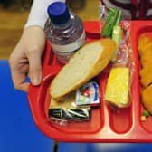 School cooks may be set to join strike action