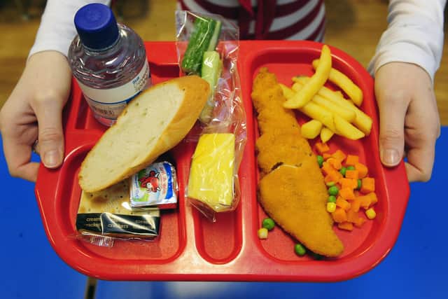 School cooks may be set to join strike action