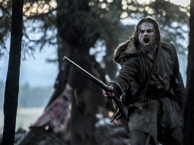 For a long time it felt like Mr. DiCaprio would never receive an Oscar, that all changed when he took the lead in The Revenant.