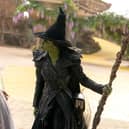 Wicked: For Good: the long-awaited sequel reunites Cynthia Erivo as Elphaba and Ariane Grande as Glinda