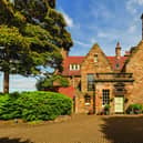 Allermuir, Colinton, Edinburgh. Image: Square Foot/Angus Behm