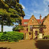 Allermuir, Colinton, Edinburgh. Image: Square Foot/Angus Behm