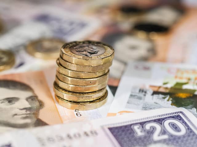 Would an independent Scotland keep the Pound?