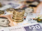 Would an independent Scotland keep the Pound?