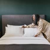 Waking up in the night to pee? Five tips that actually work. Picture – Adobe