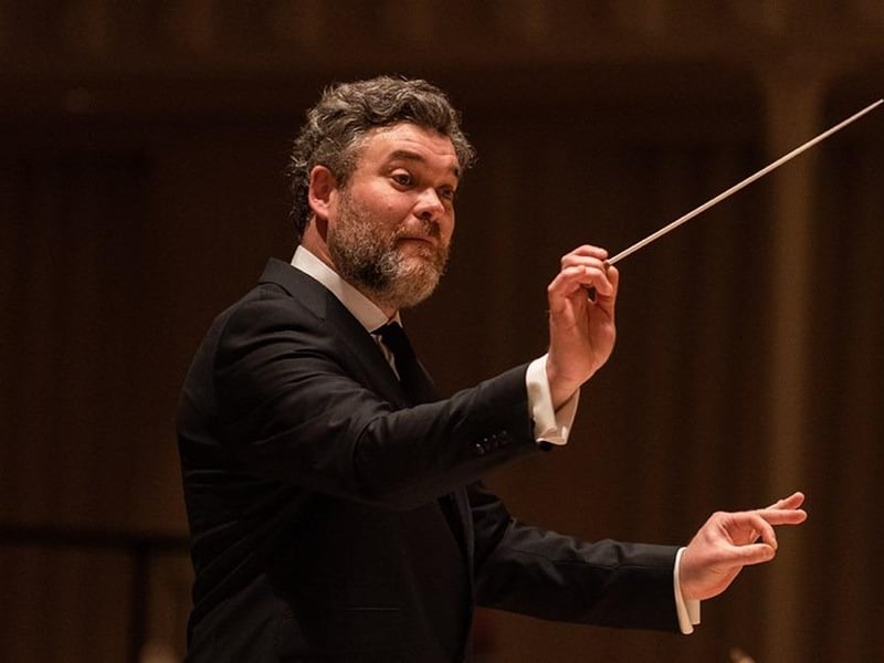 Join the BBC Scottish Symphony Orchestra for a performance of Stravinsky’s The Rite of Spring - the musical piece that famously provoked a riot when it was first played more than a century ago. The programme also includes Stravinsky’s Agon and Bach's Keyboard Concerto No.2 in E Major.