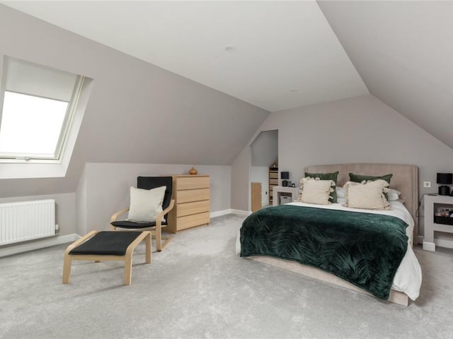 Bedroom 4.