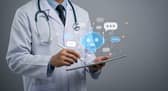 While using an AI assistant, Simple Online Healthcare ensures that if a patient wants to speak to a human, the option is built into every interaction (Picture: Adobe)