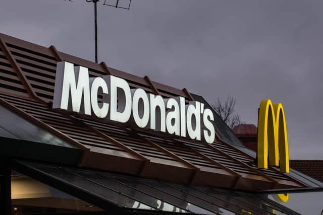 Scotland are missing out on this phase of reopening