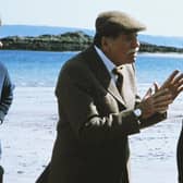 A well-loved comedy drama, Local Hero explores the conflict between a Texas oil company and the residents of a Scottish fishing village whose land is needed for the company's North Sea oil base.