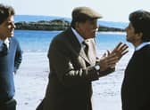 A well-loved comedy drama, Local Hero explores the conflict between a Texas oil company and the residents of a Scottish fishing village whose land is needed for the company's North Sea oil base.