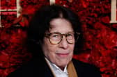 Fran Lebowitz in New York in February, 2024. An Evening with Fran Lebowitz is at the Usher Hall, Edinburgh, November 4 at 7.30pm. Pic: John Angelillo/UPI/Shutterstock