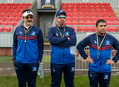 Apple TV+ has announced the air date of the third season of its highly popular UK football-based comedy Ted Lasso.