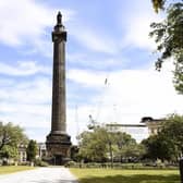 Slavery links: Controversial statue of Sir Henry Dundas