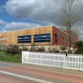 Cairngorm Brewery. Picture: submitted