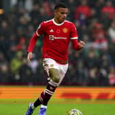 Charges including attempted rape and assault against Manchester United forward Mason Greenwood have been discontinued by the Crown Prosecution Service, Greater Manchester Police said.