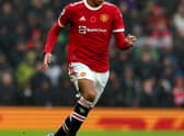 Charges including attempted rape and assault against Manchester United forward Mason Greenwood have been discontinued by the Crown Prosecution Service, Greater Manchester Police said.