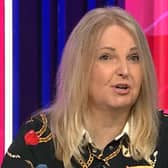 India Willoughby says ongoing and “toxic” debate of transgender issues is being driven by “a lot of misinformation by a media that is completely transphobic”.