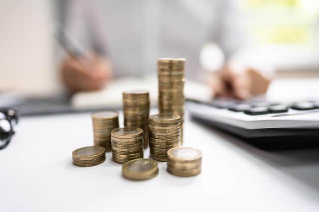 As the mood shifted towards recovery last year, we saw a notable upturn in the demand for finance.