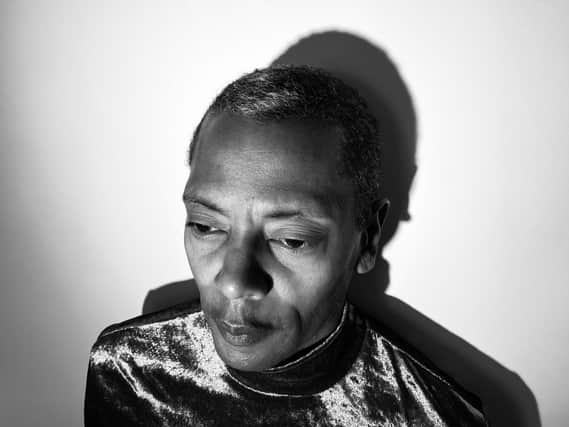 Jeff Mills is known as a DJ and techno pioneer but is also a multi-skilled musician who grew up listening to jazz.