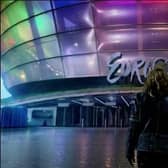 Glasgow remains in the running to host the Eurovision Song Contest after organisers confirmed the musical event would be staged in the UK next year due to the war in Ukraine.