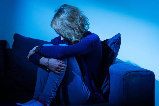 The pandemic has created a crisis-in-confidence among Scotland's young people over jobs and skills, research by The Prince's Trust has found. Picture by PA.