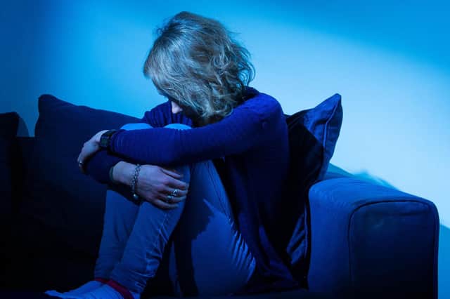 The pandemic has created a crisis-in-confidence among Scotland's young people over jobs and skills, research by The Prince's Trust has found. Picture by PA.