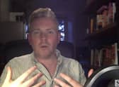 Kevin P Gilday