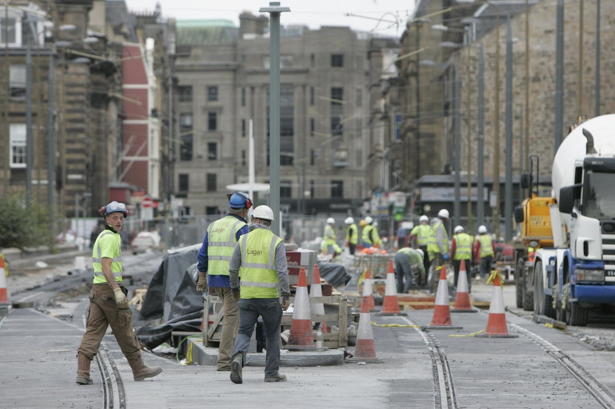 Warning letters issued to Edinburgh tram inquiry witnesses as it finally nears completion