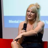 Scottish Olympic speed skater Elise Christie speaks out for first time about rape ordeal in Nottingham when 19