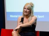 Scottish Olympic speed skater Elise Christie speaks out for first time about rape ordeal in Nottingham when 19