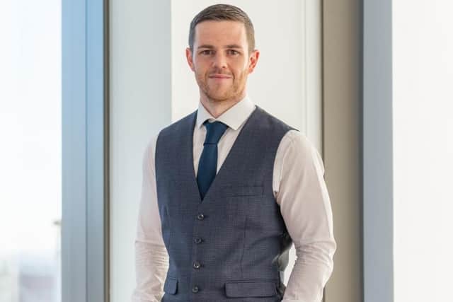 Jonathan Howat manages the Medical Negligence team at Thompsons