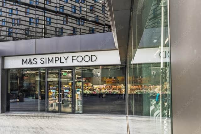 It wasn't just a cyber attack, it was an M&S cyber attack that cost millions (Picture: Adobe)