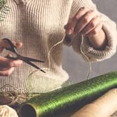 How to have a more environmentally-friendly Christmas (Photo: Shutterstock)
