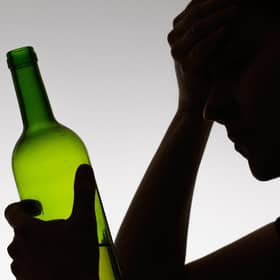 Alcohol addiction is an often hidden slippery slope