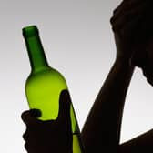 Alcohol addiction is an often hidden slippery slope